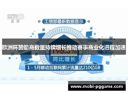 欧洲杯赞助商数量持续增长推动赛事商业化进程加速