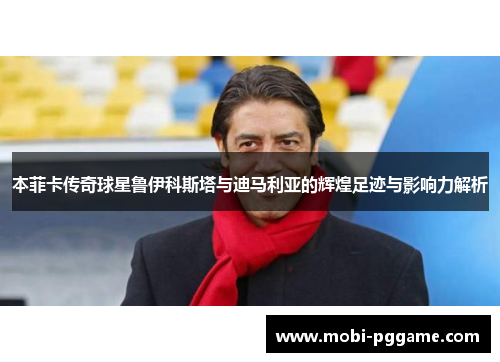 本菲卡传奇球星鲁伊科斯塔与迪马利亚的辉煌足迹与影响力解析