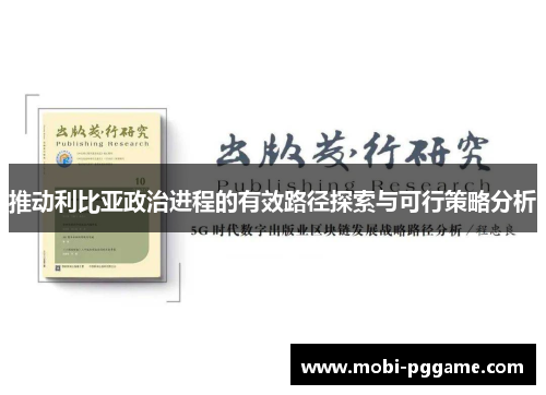 推动利比亚政治进程的有效路径探索与可行策略分析