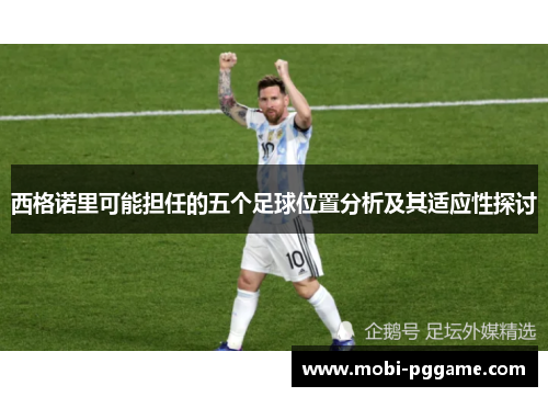 西格诺里可能担任的五个足球位置分析及其适应性探讨