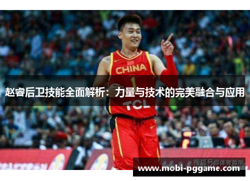赵睿后卫技能全面解析：力量与技术的完美融合与应用